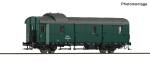 ROCO 6280077 - Gepäckwagen, CSD